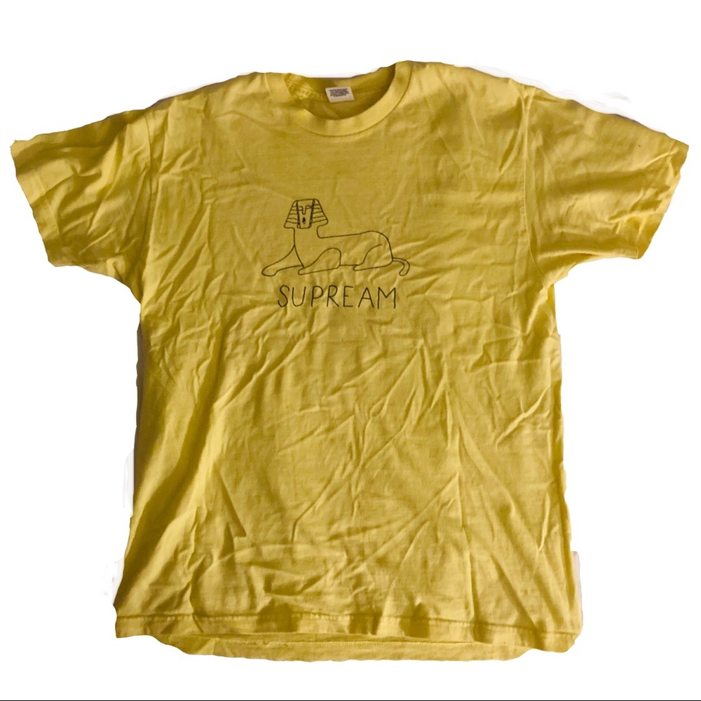 Supreme T-shirt